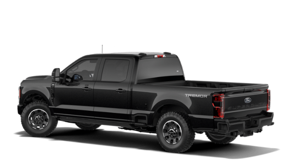 New 2027 Ford Super Duty F-250 SRW F-250® Lariat® TRUCK