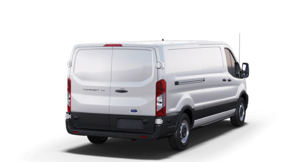 New 2025 Ford Transit 150 150 LWB Low Roof Cargo Van