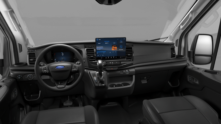 2026 Ford Transit Van Base - Photo 7