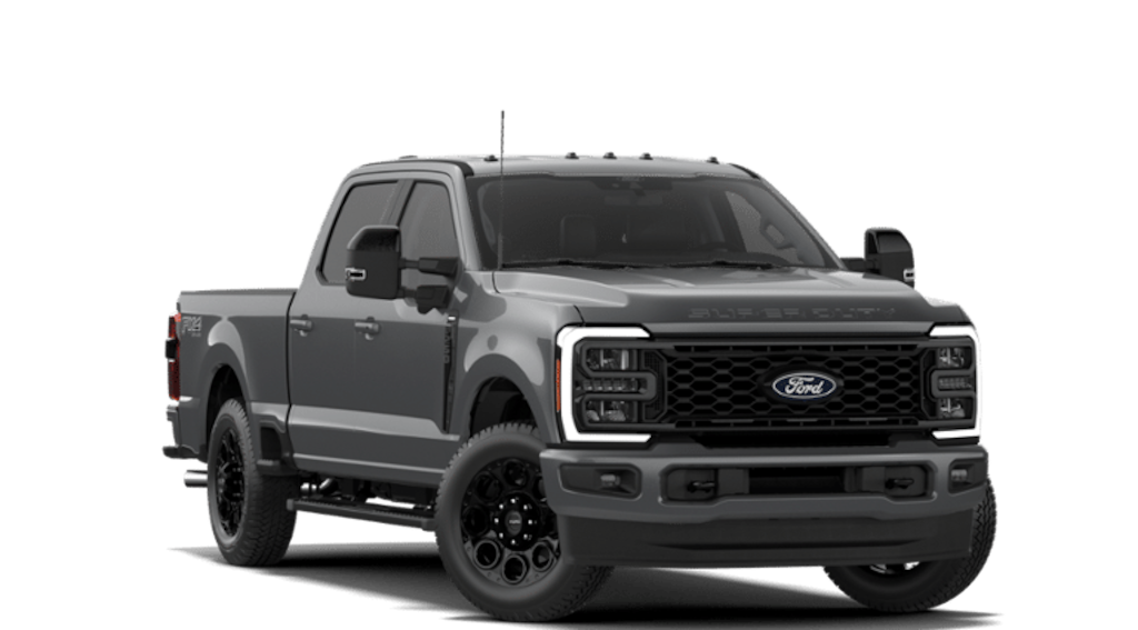 New 2027 Ford F-250 F-250® Lariat® TRUCK