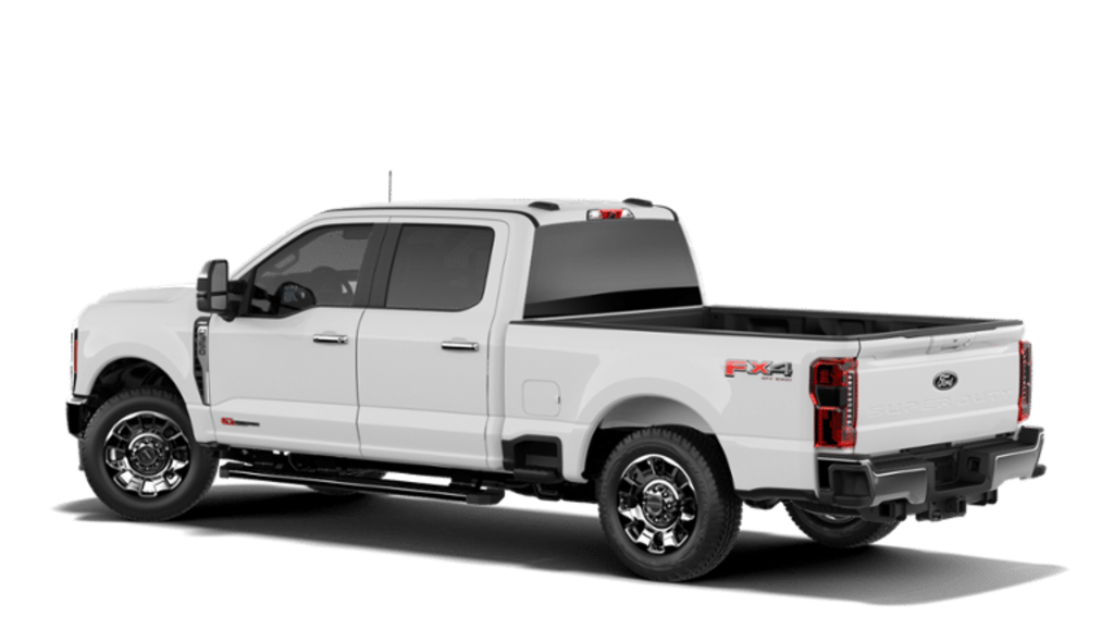 New 2027 Ford Super Duty F-350® Lariat® TRUCK