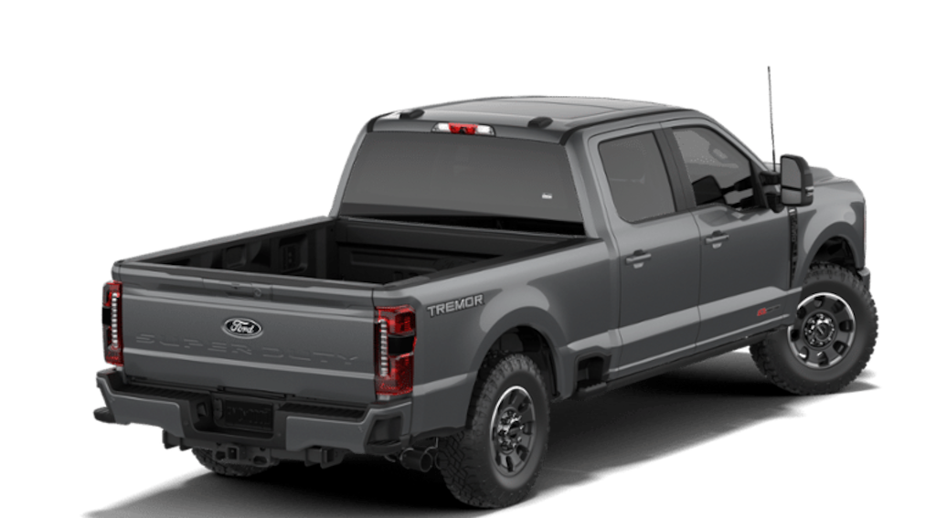 New 2027 Ford Super Duty F-250® Lariat® TRUCK