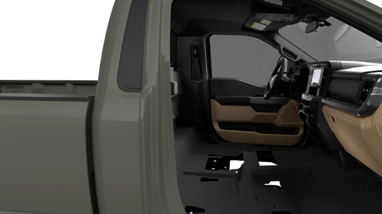 New 2027 Ford Super Duty F-350® XLT TRUCK