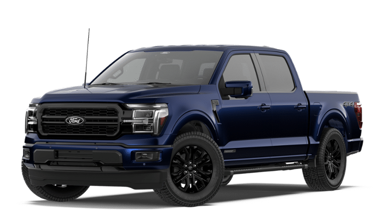 2026 Ford F-150 Lariat Truck