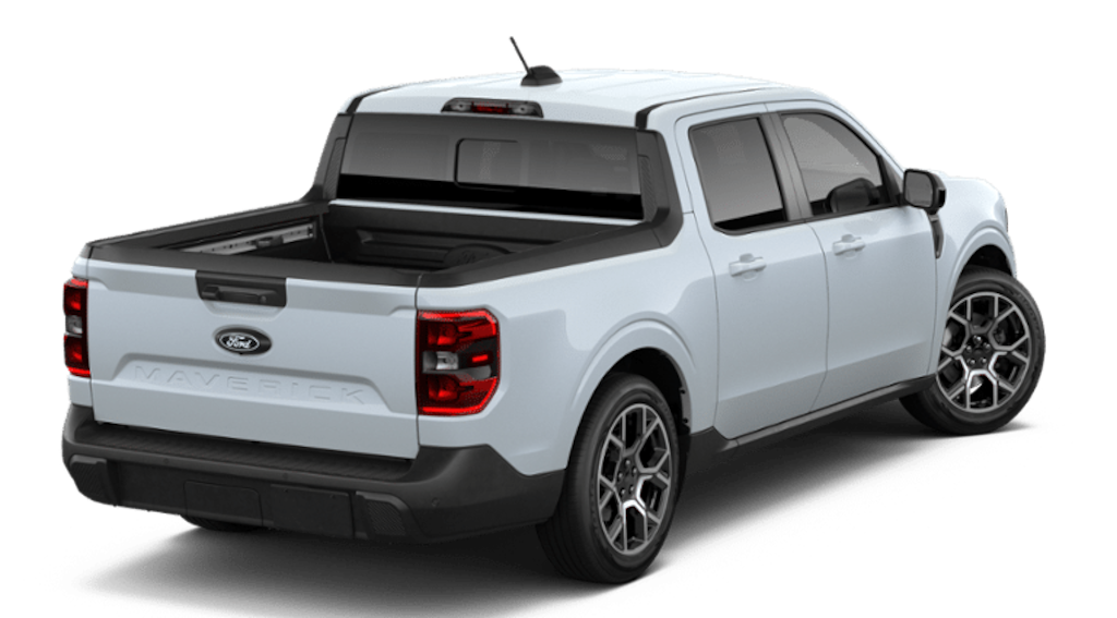 New 2026 Ford Maverick Lariat TRUCK