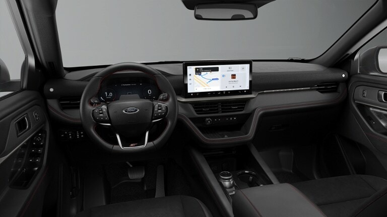 2026 Ford Explorer ST - Photo 30