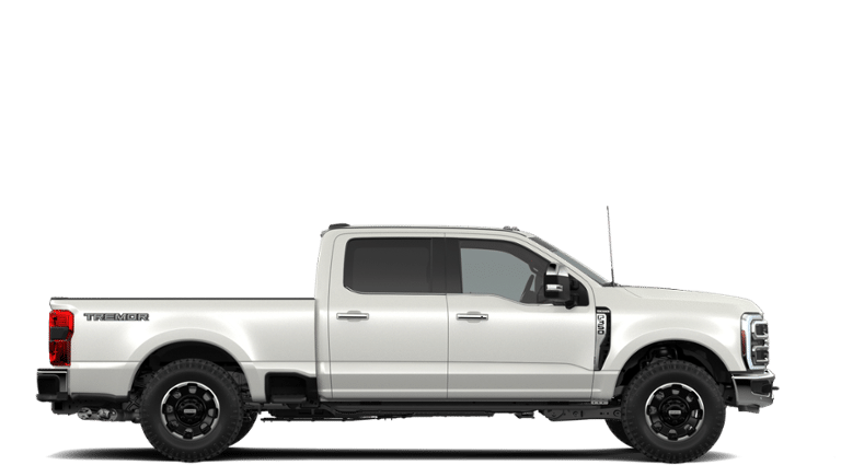 2026 Ford F-350 Super Duty King Ranch - Photo 7