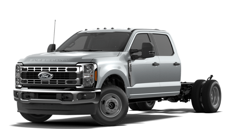 2027 Ford Chassis Cab F-350&reg; XLT TRUCK for sale near Shawnee
