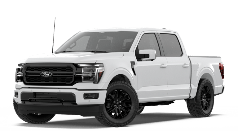 2026 Ford F-150 Truck 