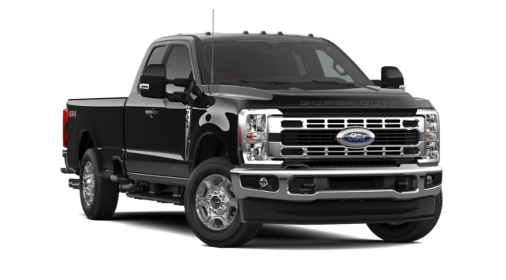 New 2026 Ford F-350 Pickup F-350® XLT TRUCK
