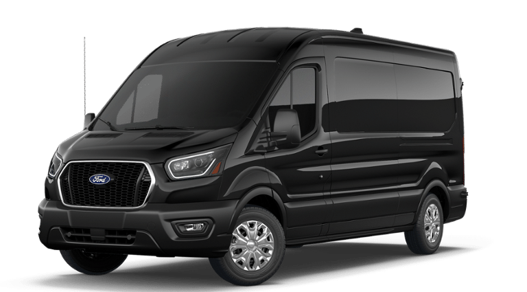 New 2027 Ford Transit-250 Cargo Base Van Medium Roof Van