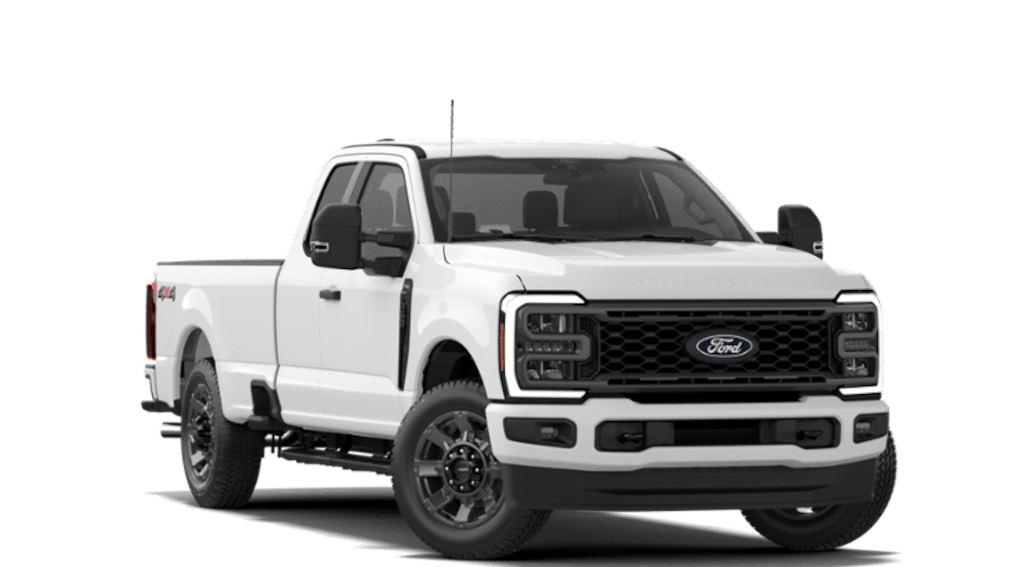 New 2027 Ford Super Duty F-350® XL TRUCK
