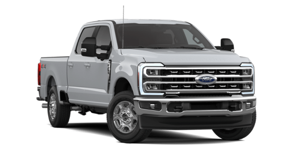 New 2026 Ford F-250SD XLT Truck