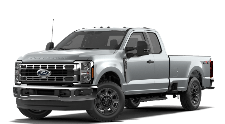 2027 Ford F-350 Super Duty XLT