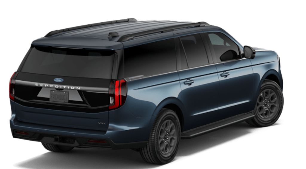 New 2027 Ford Expedition MAX Active Sport Utility