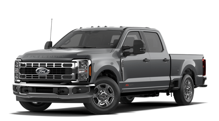 New 2027 Ford Super Duty F-250® XLT TRUCK