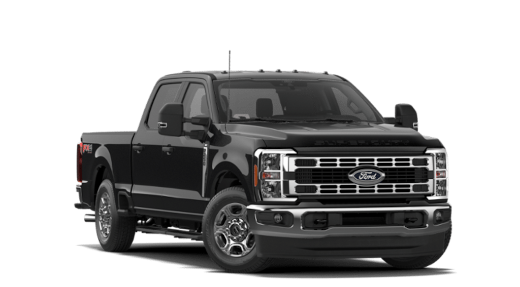 New 2027 Ford F-250SD XLT Truck
