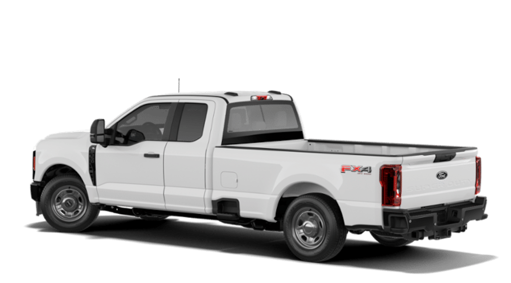 New 2027 Ford Super Duty F-350® XL TRUCK