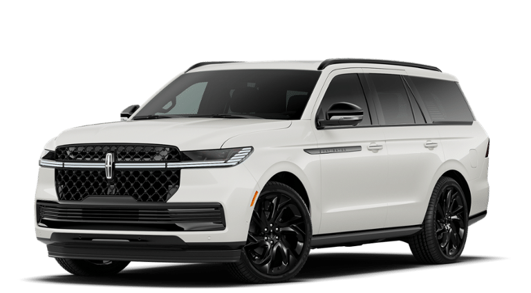  Lincoln Navigator