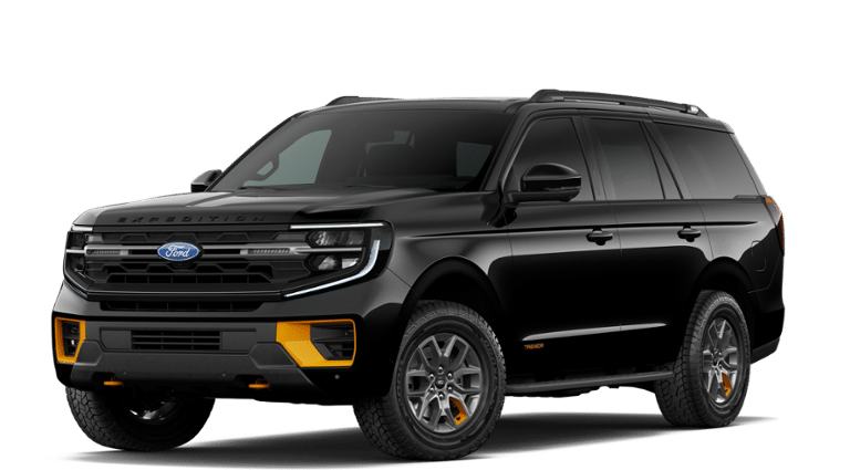2027 Ford Expedition Tremor SUV