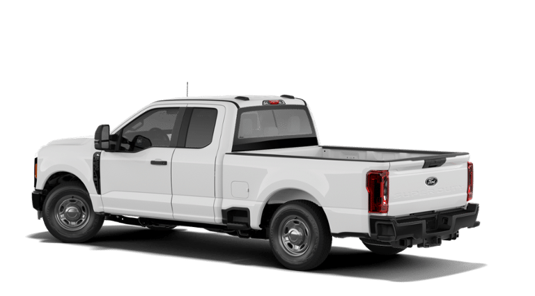 New 2027 Ford Super Duty F-250® XL TRUCK
