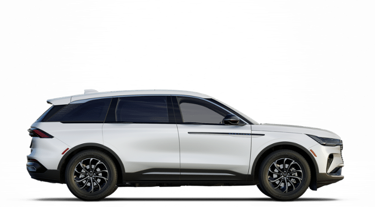 2025 Lincoln Nautilus Premiere - Photo 27