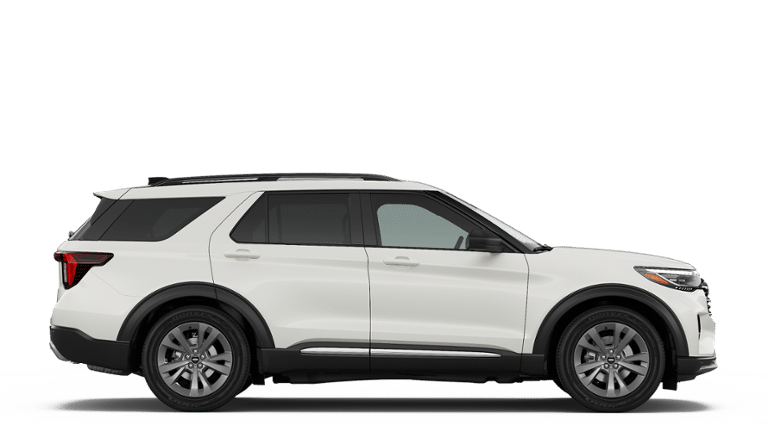 2026 Ford Explorer Active - Photo 32