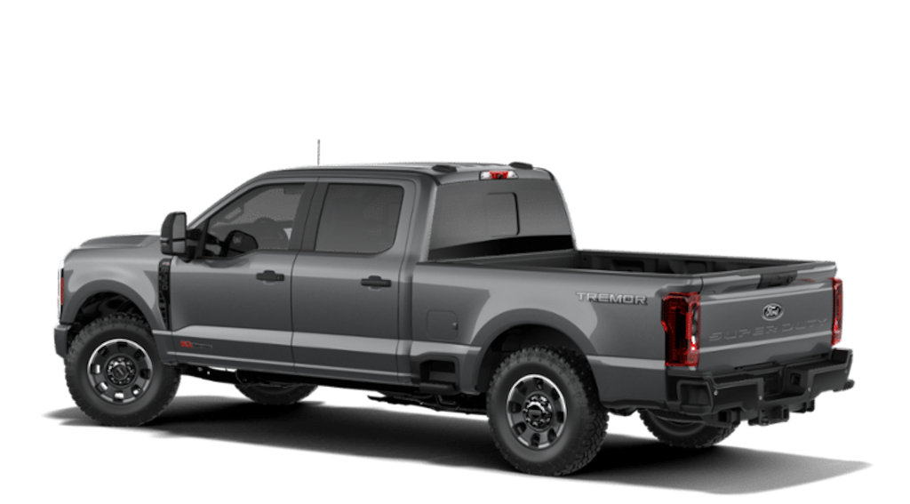 New 2027 Ford Super Duty F-350® XL TRUCK