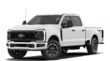  Ford F-250SD