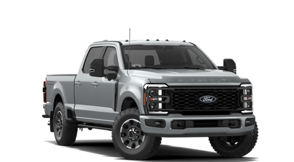 New 2027 Ford F-350SD XLT Truck