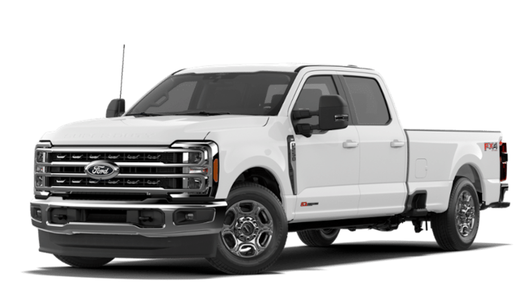 New 2027 Ford F-Series Sd