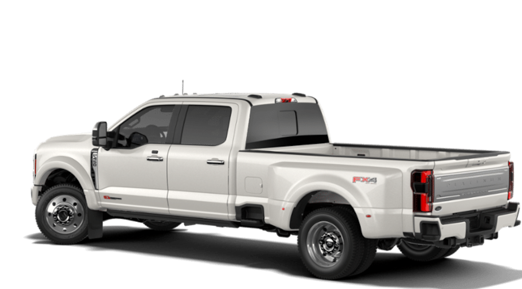 New 2027 Ford F-450 TRUCK