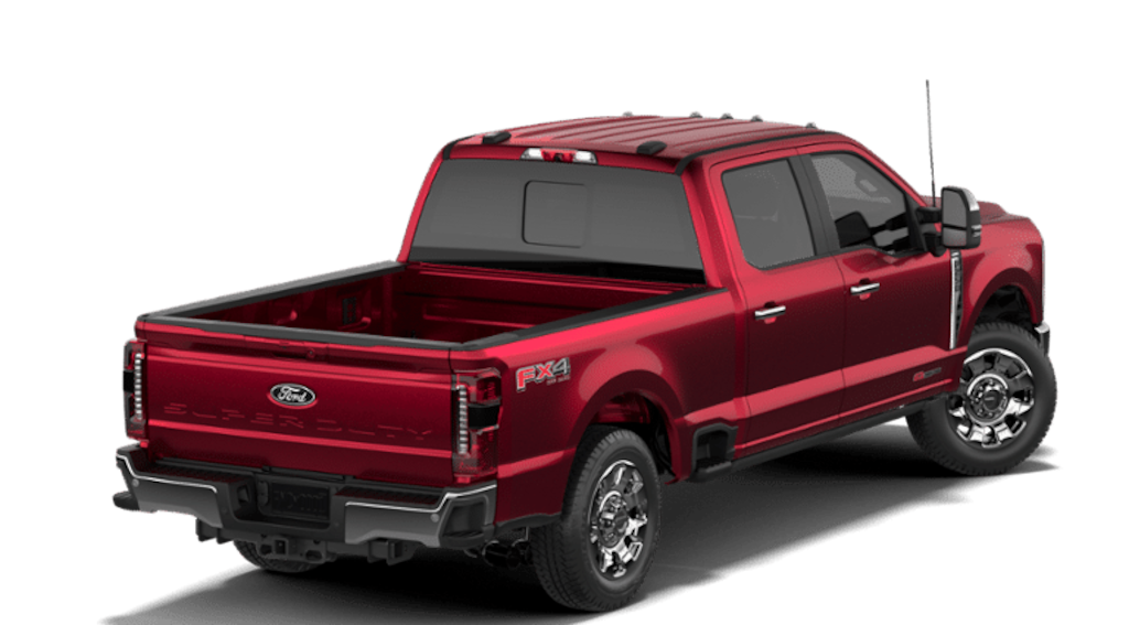 New 2027 Ford Super Duty F-250® Lariat® TRUCK