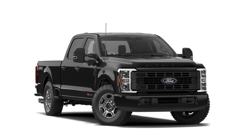 New 2027 Ford Super Duty F-350® XL TRUCK