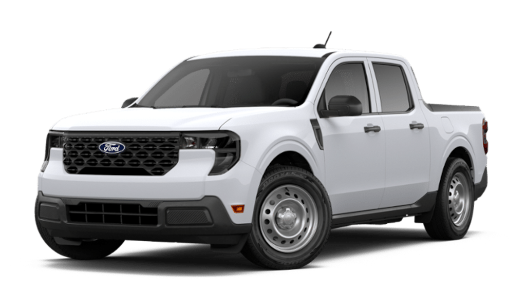 New 2026 Ford Maverick XL PU