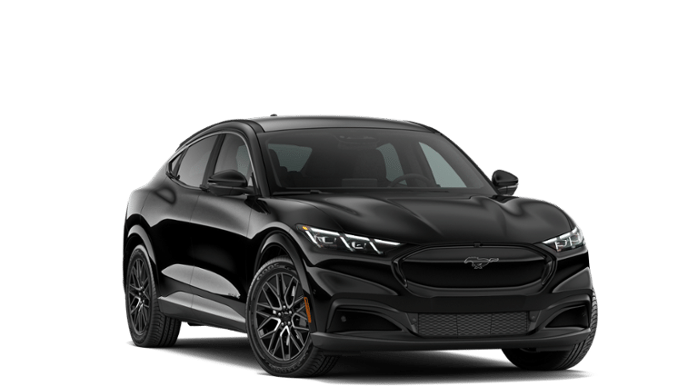 2026 Ford Mustang Mach-E Premium - Photo 26