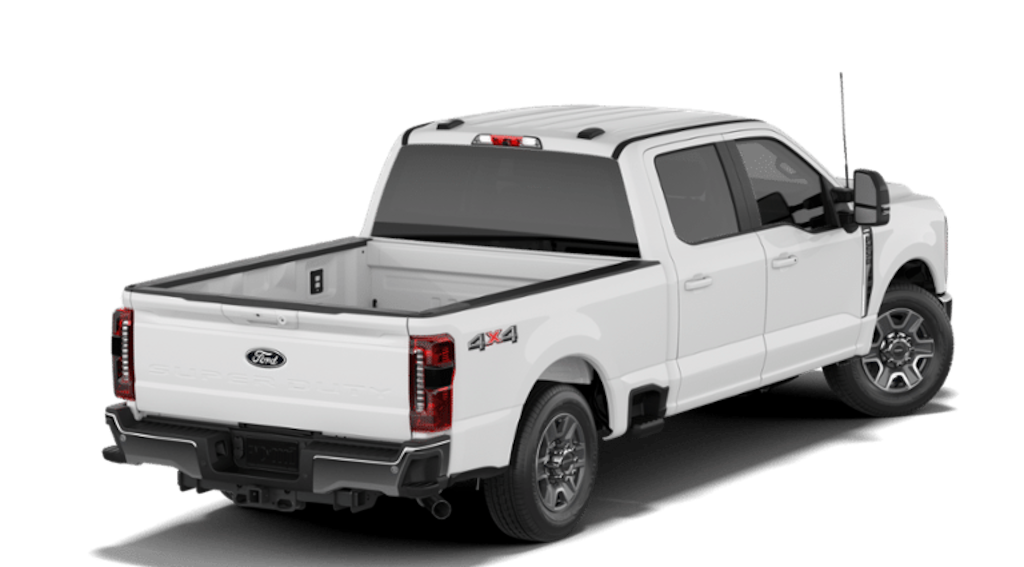 New 2027 Ford Super Duty F-250® Lariat® TRUCK