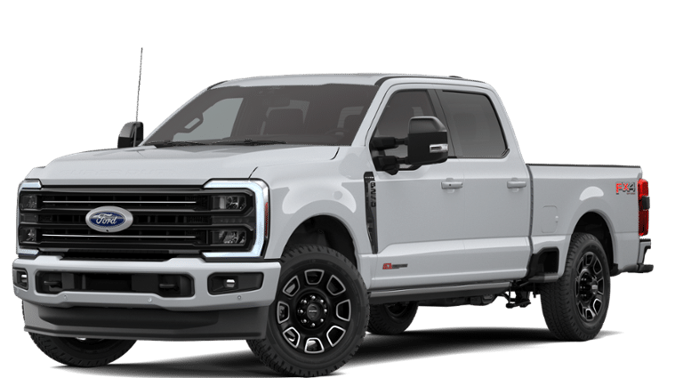 New 2026 Ford F-250 Truck Crew Cab