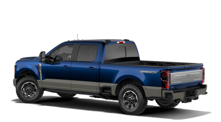 New 2027 Ford Super Duty F-250® King Ranch® TRUCK