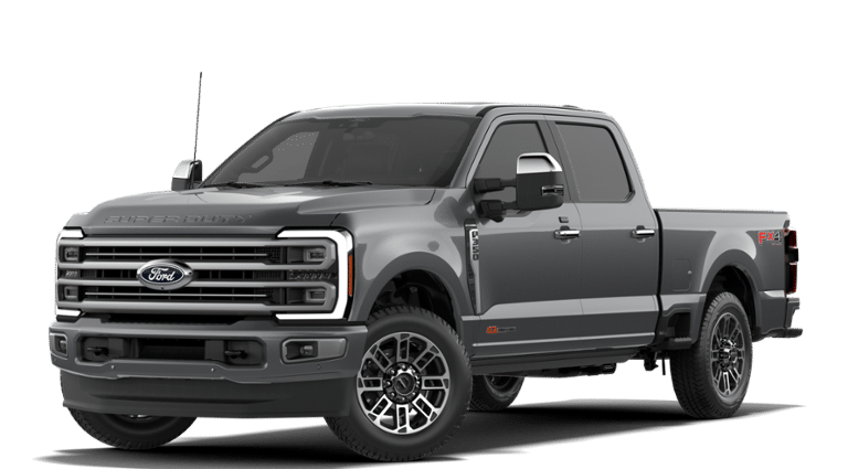 2027 Ford F-350 Truck Crew Cab