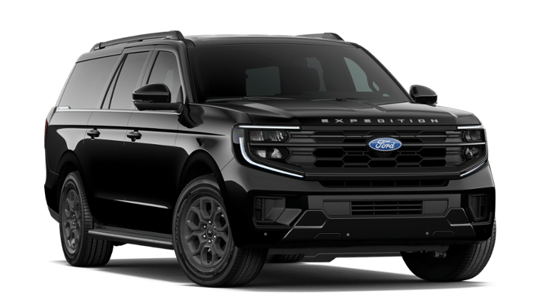 New 2027 Ford Expedition Max Active SUV