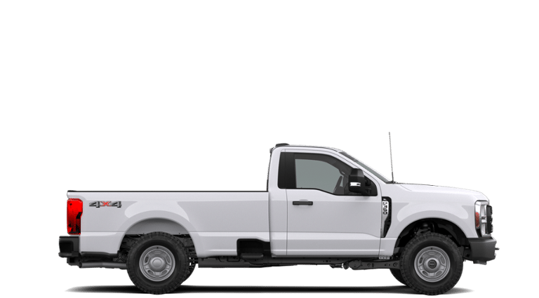 2026 Ford F-350 Super Duty XL - Photo 39