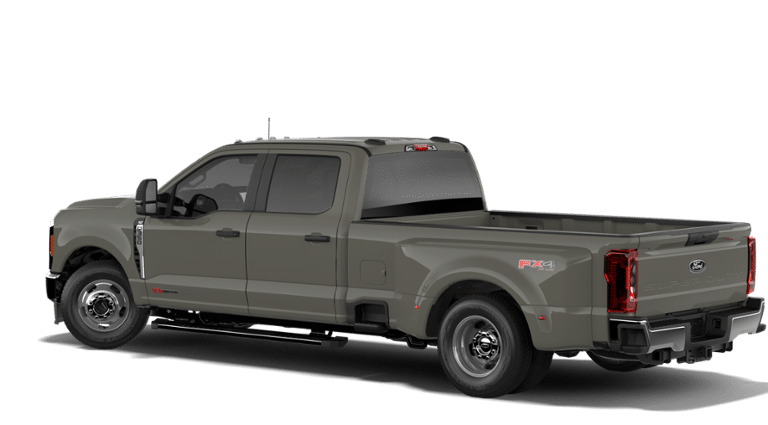 New 2027 Ford Super Duty F-350® XLT TRUCK
