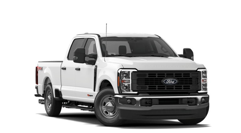 New 2027 Ford Super Duty F-250® XL TRUCK