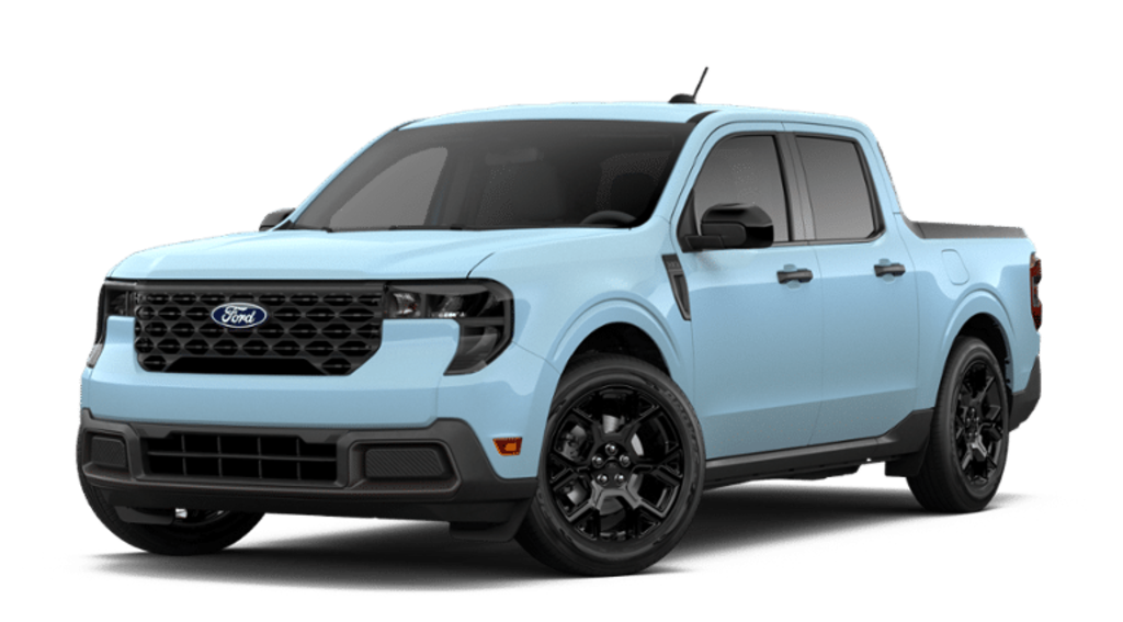 New 2026 Ford Maverick XLT TRUCK