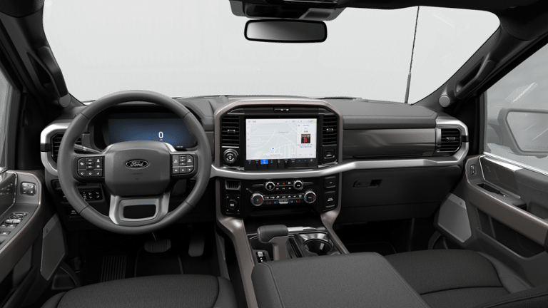 2026 Ford F-150 Lariat - Photo 7