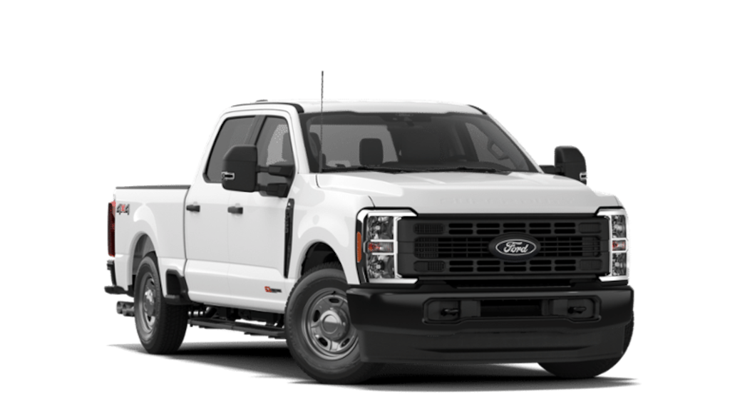 New 2027 Ford Super Duty F-250® XL TRUCK