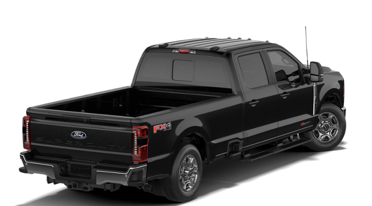 New 2027 Ford F-350 XLT Truck