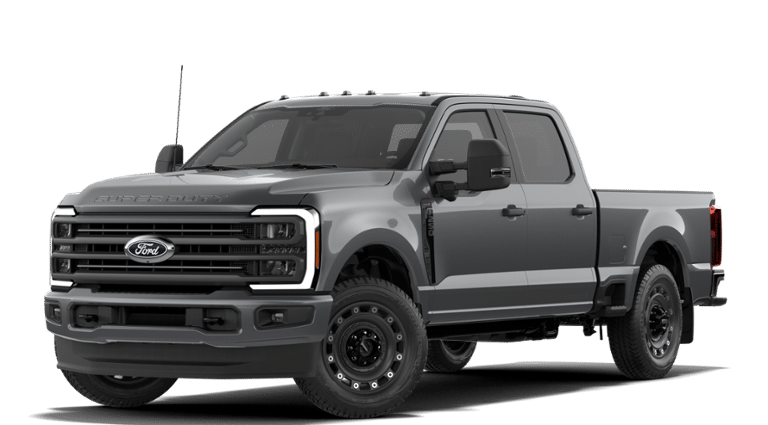 2027 Ford F-250 Truck Crew Cab