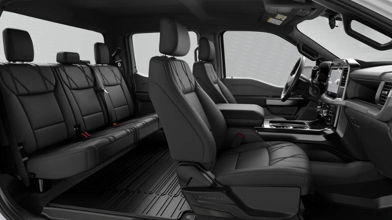 2026 Ford F-150 STX Truck